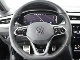 Volkswagen Arteon Shooting Brake 2.0 TSI 190pk DSG R-Line Business+ Keyless Panoramadak DCC Camera Stoelverwarming Virtual Cockpit Navigatie thumbnail 20