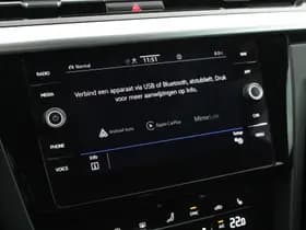 Volkswagen Arteon Shooting Brake 2.0 TSI 190pk DSG R-Line Business+ Keyless Panoramadak DCC Camera Stoelverwarming Virtual Cockpit Navigatie thumbnail 25