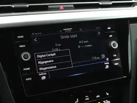 Volkswagen Arteon Shooting Brake 2.0 TSI 190pk DSG R-Line Business+ Keyless Panoramadak DCC Camera Stoelverwarming Virtual Cockpit Navigatie thumbnail 26