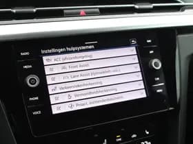 Volkswagen Arteon Shooting Brake 2.0 TSI 190pk DSG R-Line Business+ Keyless Panoramadak DCC Camera Stoelverwarming Virtual Cockpit Navigatie thumbnail 31