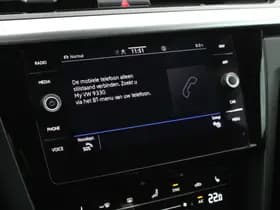 Volkswagen Arteon Shooting Brake 2.0 TSI 190pk DSG R-Line Business+ Keyless Panoramadak DCC Camera Stoelverwarming Virtual Cockpit Navigatie thumbnail 33