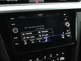 Volkswagen Arteon Shooting Brake 2.0 TSI 190pk DSG R-Line Business+ Keyless Panoramadak DCC Camera Stoelverwarming Virtual Cockpit Navigatie thumbnail 34