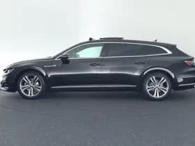 Volkswagen Arteon Shooting Brake 2.0 TSI 190pk DSG R-Line Business+ Keyless Panoramadak DCC Camera Stoelverwarming Virtual Cockpit Navigatie thumbnail 9
