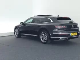 Volkswagen Arteon Shooting Brake 2.0 TSI 190pk DSG R-Line Business+ Keyless Panoramadak DCC Camera Stoelverwarming Virtual Cockpit Navigatie thumbnail 10