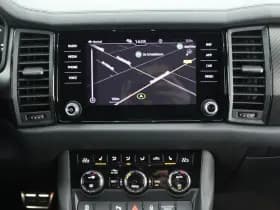 Škoda Kodiaq 1.5 TSI 150pk DSG Sportline Business 7Pers. Keyless Stoelverwarming Camera Memory Virtual Cockpit Navigatie thumbnail 13