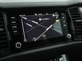 Škoda Kodiaq 1.5 TSI 150pk DSG Sportline Business 7Pers. Keyless Stoelverwarming Camera Memory Virtual Cockpit Navigatie thumbnail 21