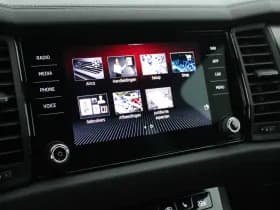 Škoda Kodiaq 1.5 TSI 150pk DSG Sportline Business 7Pers. Keyless Stoelverwarming Camera Memory Virtual Cockpit Navigatie thumbnail 23