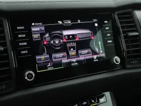 Škoda Kodiaq 1.5 TSI 150pk DSG Sportline Business 7Pers. Keyless Stoelverwarming Camera Memory Virtual Cockpit Navigatie thumbnail 24