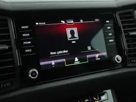 Škoda Kodiaq 1.5 TSI 150pk DSG Sportline Business 7Pers. Keyless Stoelverwarming Camera Memory Virtual Cockpit Navigatie thumbnail 25