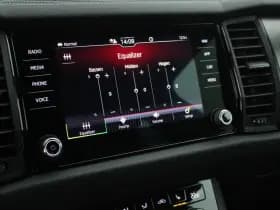 Škoda Kodiaq 1.5 TSI 150pk DSG Sportline Business 7Pers. Keyless Stoelverwarming Camera Memory Virtual Cockpit Navigatie thumbnail 26