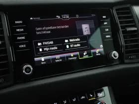 Škoda Kodiaq 1.5 TSI 150pk DSG Sportline Business 7Pers. Keyless Stoelverwarming Camera Memory Virtual Cockpit Navigatie thumbnail 28