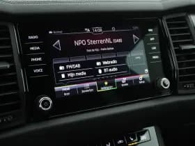 Škoda Kodiaq 1.5 TSI 150pk DSG Sportline Business 7Pers. Keyless Stoelverwarming Camera Memory Virtual Cockpit Navigatie thumbnail 30