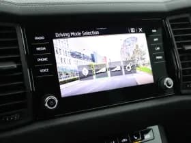Škoda Kodiaq 1.5 TSI 150pk DSG Sportline Business 7Pers. Keyless Stoelverwarming Camera Memory Virtual Cockpit Navigatie thumbnail 32