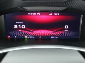 Škoda Kodiaq 1.5 TSI 150pk DSG Sportline Business 7Pers. Keyless Stoelverwarming Camera Memory Virtual Cockpit Navigatie thumbnail 39