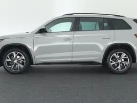 Škoda Kodiaq 1.5 TSI 150pk DSG Sportline Business 7Pers. Keyless Stoelverwarming Camera Memory Virtual Cockpit Navigatie thumbnail 6