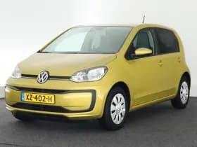 Volkswagen Up! 1.0 BMT 60pk move up! Airco