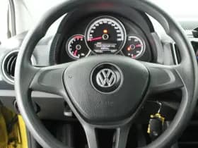 Volkswagen Up! 1.0 BMT 60pk move up! Airco thumbnail 13