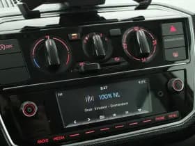 Volkswagen Up! 1.0 BMT 60pk move up! Airco thumbnail 15