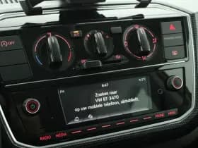 Volkswagen Up! 1.0 BMT 60pk move up! Airco thumbnail 17