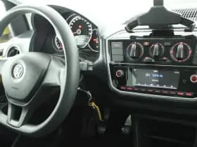 Volkswagen Up! 1.0 BMT 60pk move up! Airco thumbnail 3