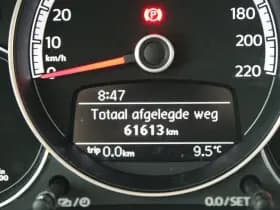 Volkswagen Up! 1.0 BMT 60pk move up! Airco thumbnail 22