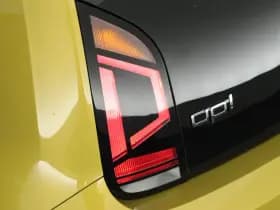 Volkswagen Up! 1.0 BMT 60pk move up! Airco thumbnail 24