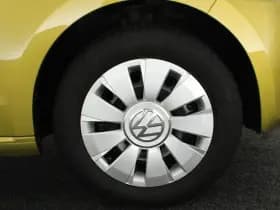 Volkswagen Up! 1.0 BMT 60pk move up! Airco thumbnail 26