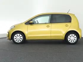 Volkswagen Up! 1.0 BMT 60pk move up! Airco thumbnail 4