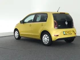 Volkswagen Up! 1.0 BMT 60pk move up! Airco thumbnail 5