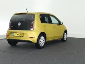 Volkswagen Up! 1.0 BMT 60pk move up! Airco thumbnail 6