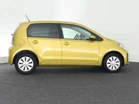 Volkswagen Up! 1.0 BMT 60pk move up! Airco thumbnail 7