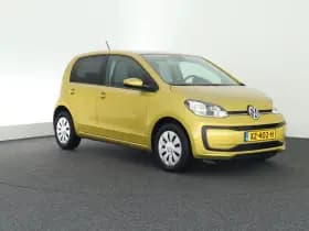 Volkswagen Up! 1.0 BMT 60pk move up! Airco thumbnail 8
