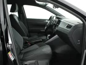 Volkswagen Polo 1.0 TSI 95pk DSG R-Line Camera Stoelverwarming Virtual Cockpit Navigatie thumbnail 11