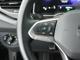 Volkswagen Polo 1.0 TSI 95pk DSG R-Line Camera Stoelverwarming Virtual Cockpit Navigatie thumbnail 15