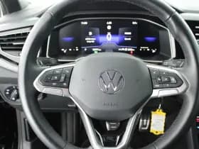 Volkswagen Polo 1.0 TSI 95pk DSG R-Line Camera Stoelverwarming Virtual Cockpit Navigatie thumbnail 16