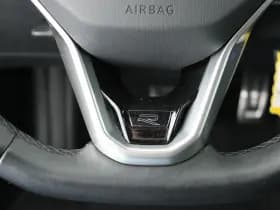 Volkswagen Polo 1.0 TSI 95pk DSG R-Line Camera Stoelverwarming Virtual Cockpit Navigatie thumbnail 17