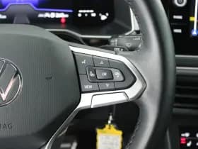 Volkswagen Polo 1.0 TSI 95pk DSG R-Line Camera Stoelverwarming Virtual Cockpit Navigatie thumbnail 18