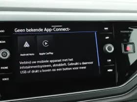 Volkswagen Polo 1.0 TSI 95pk DSG R-Line Camera Stoelverwarming Virtual Cockpit Navigatie thumbnail 20