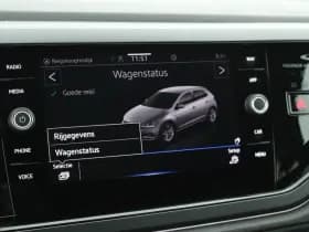 Volkswagen Polo 1.0 TSI 95pk DSG R-Line Camera Stoelverwarming Virtual Cockpit Navigatie thumbnail 21