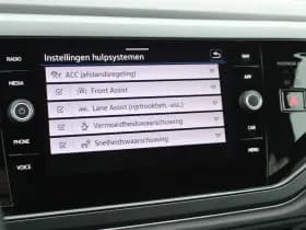 Volkswagen Polo 1.0 TSI 95pk DSG R-Line Camera Stoelverwarming Virtual Cockpit Navigatie thumbnail 26