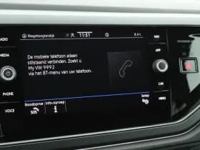 Volkswagen Polo 1.0 TSI 95pk DSG R-Line Camera Stoelverwarming Virtual Cockpit Navigatie thumbnail 28