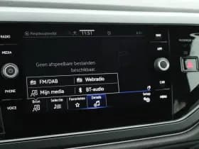 Volkswagen Polo 1.0 TSI 95pk DSG R-Line Camera Stoelverwarming Virtual Cockpit Navigatie thumbnail 29