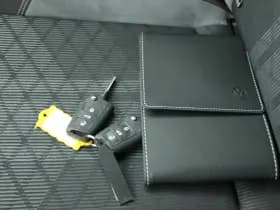 Volkswagen Polo 1.0 TSI 95pk DSG R-Line Camera Stoelverwarming Virtual Cockpit Navigatie thumbnail 35