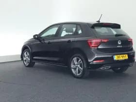 Volkswagen Polo 1.0 TSI 95pk DSG R-Line Camera Stoelverwarming Virtual Cockpit Navigatie thumbnail 6