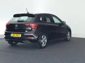 Volkswagen Polo 1.0 TSI 95pk DSG R-Line Camera Stoelverwarming Virtual Cockpit Navigatie thumbnail 7