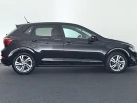 Volkswagen Polo 1.0 TSI 95pk DSG R-Line Camera Stoelverwarming Virtual Cockpit Navigatie thumbnail 8