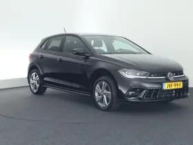 Volkswagen Polo 1.0 TSI 95pk DSG R-Line Camera Stoelverwarming Virtual Cockpit Navigatie thumbnail 9