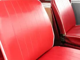 Volkswagen Transporter T1 Westfalia Camper Poptop 1965 thumbnail 2