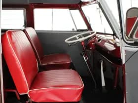 Volkswagen Transporter T1 Westfalia Camper Poptop 1965 thumbnail 12