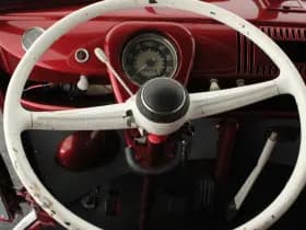 Volkswagen Transporter T1 Westfalia Camper Poptop 1965 thumbnail 13